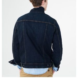 Old Navy Jean Jacket